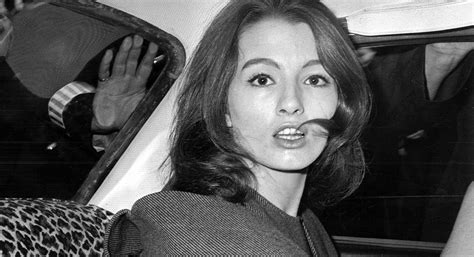 christine co sex scandal|Trial of Christine Keeler: 10 sex scandals that rocked ...